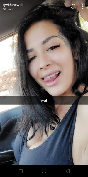 Katrina Jade Photo #267