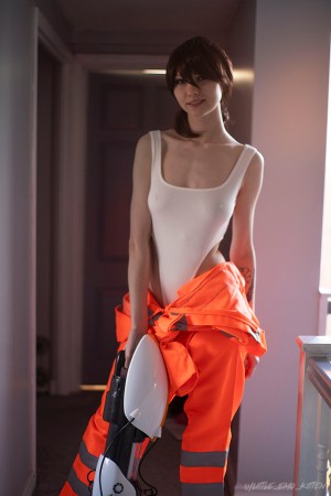 Little Emo Kitten Photo #233