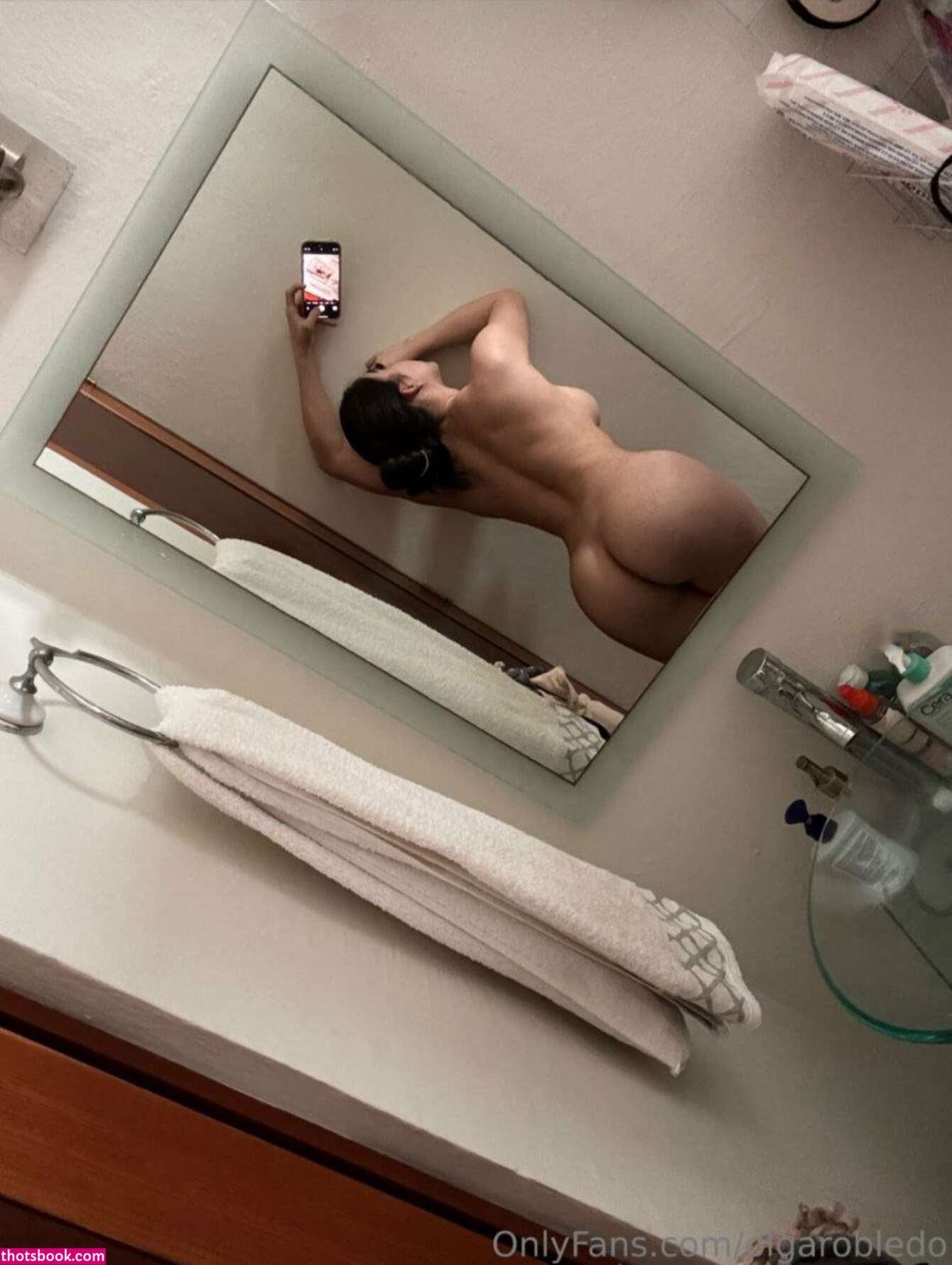 Olga Robledo Photo #67