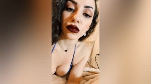 Cockteasefiona Post #32