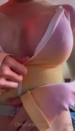 Olga Robledo Video #90