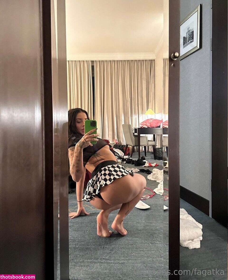 Agata Fagata Fak Photo #106