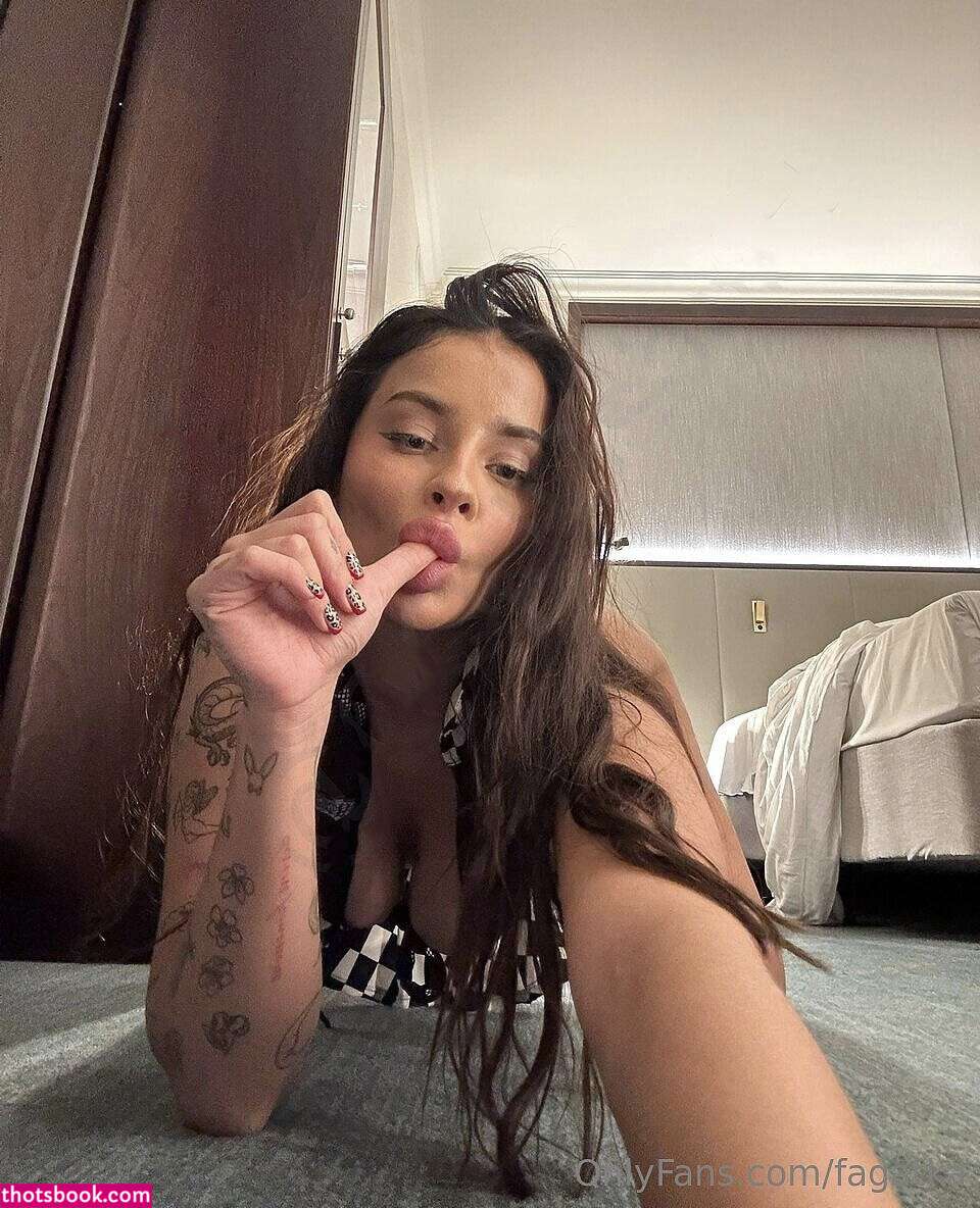 Agata Fagata Fak Photo #111