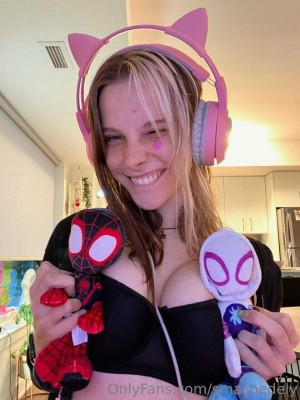 Ashley Matheson Photo #524