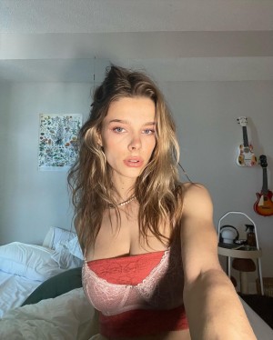 Ashley Matheson Photo #535