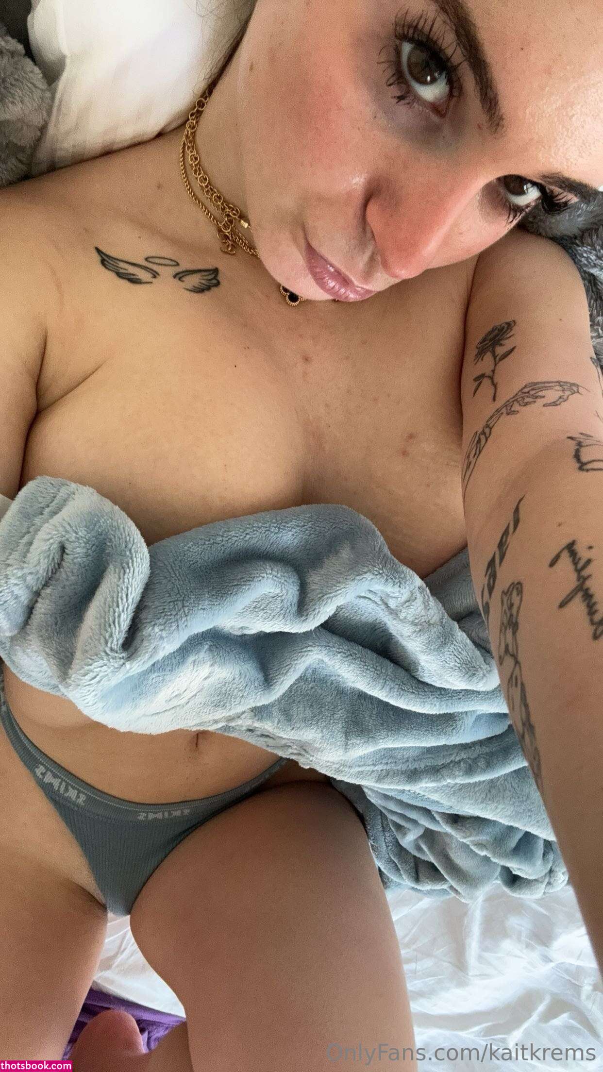 Kaitlyn Krems Photo #298