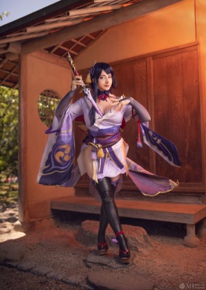 Mikomi Hokina Photo #366