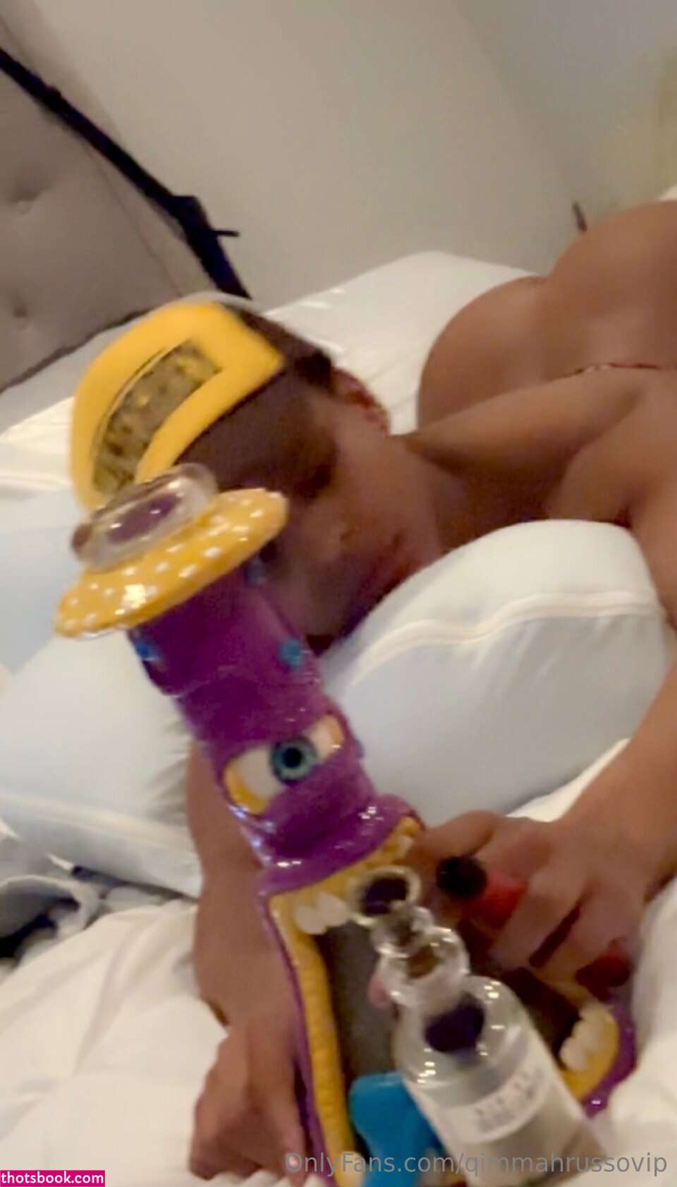 Qimmah Russo Photo #441