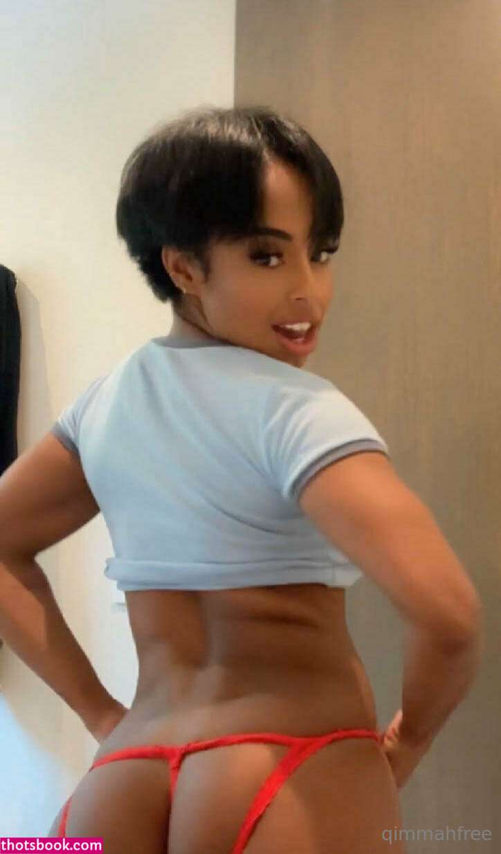 Qimmah Russo Photo #469