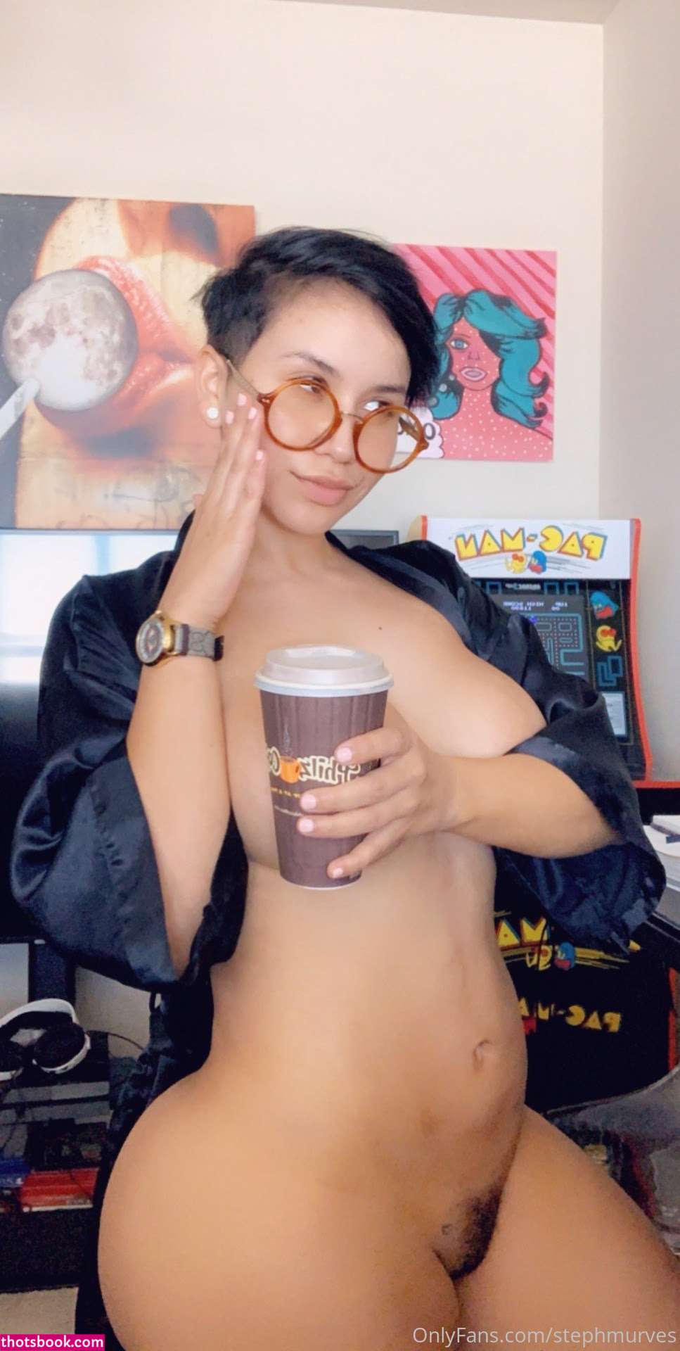 Steph Murves Photo #52