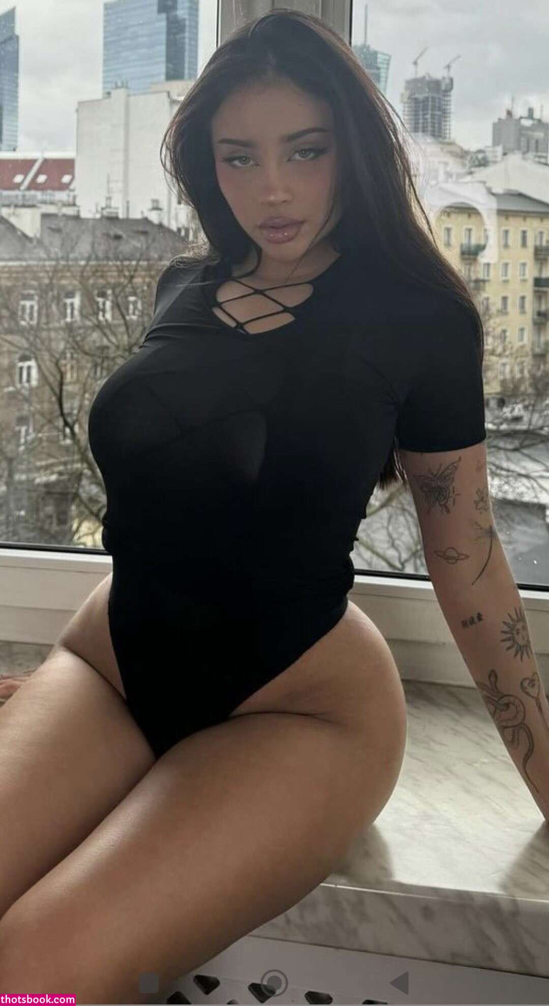 Agata Fagata Fak Photo #156