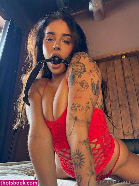 Agata Fagata Fak Photo #179