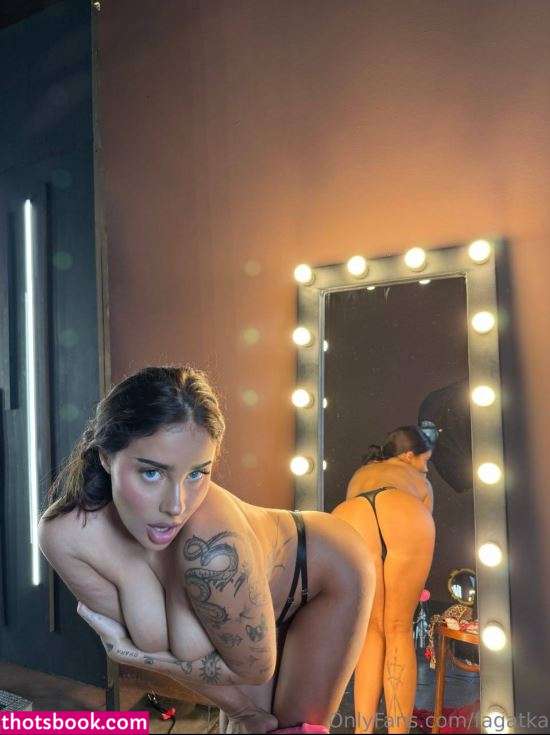 Agata Fagata Fak Photo #180