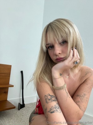 Gabbie Carter Photo #171