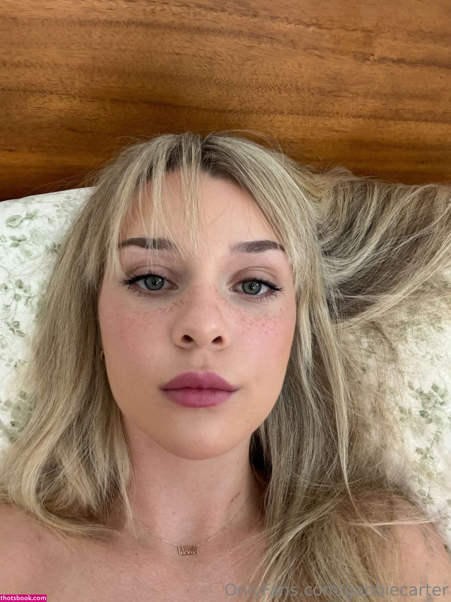 Gabbie Carter Photo #189