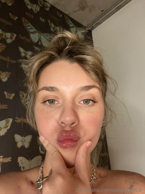 Gabbie Carter Photo #178