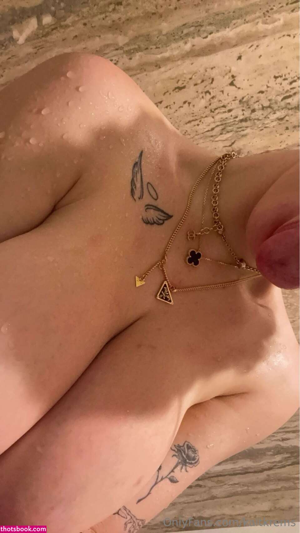 Kaitlyn Krems Photo #403