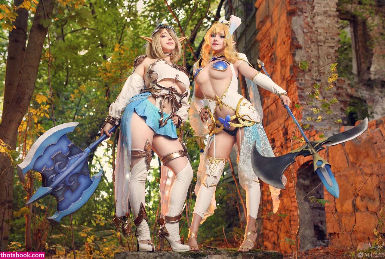 Mikomi Hokina Photo #403