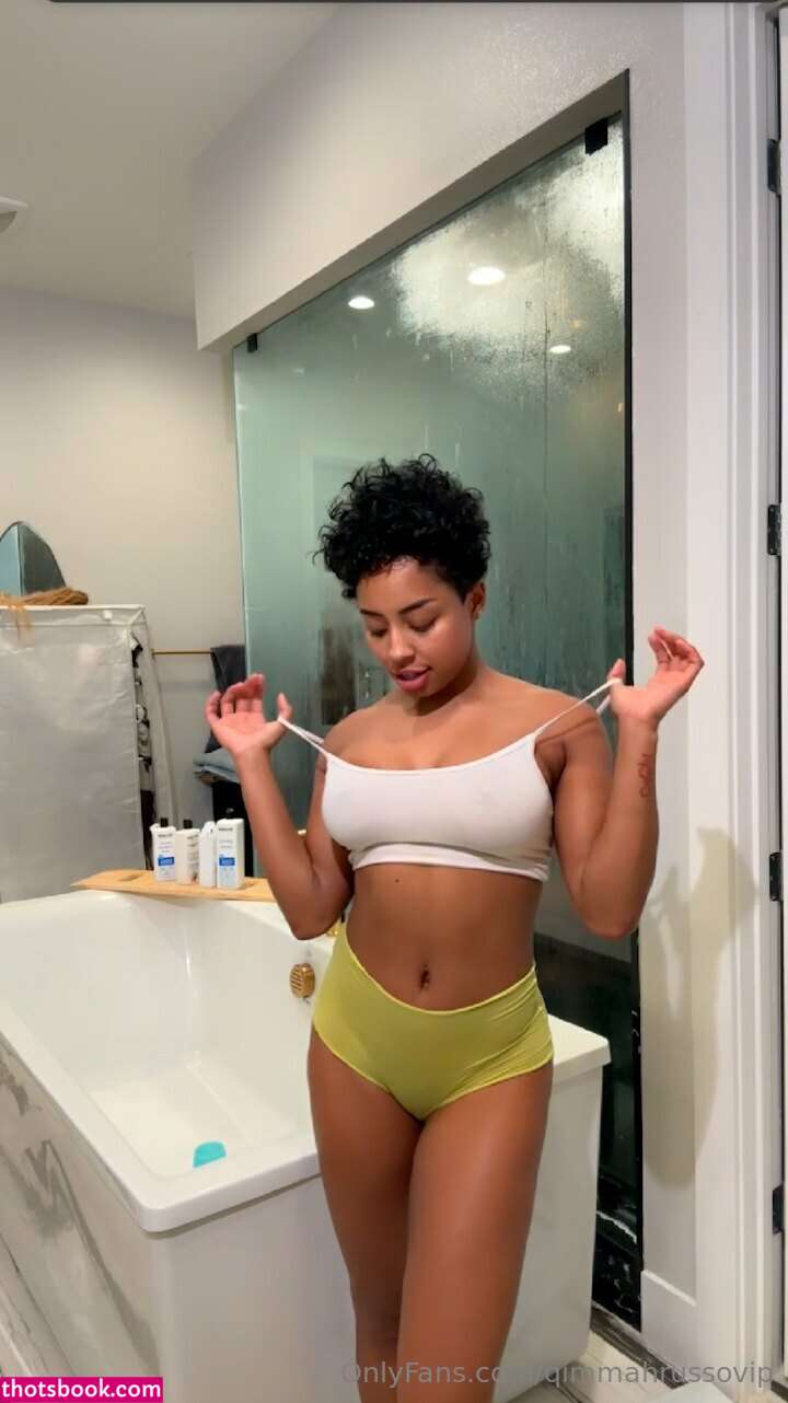 Qimmah Russo Photo #478