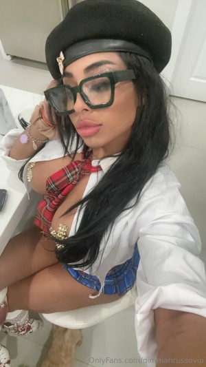 Qimmah Russo Post #99
