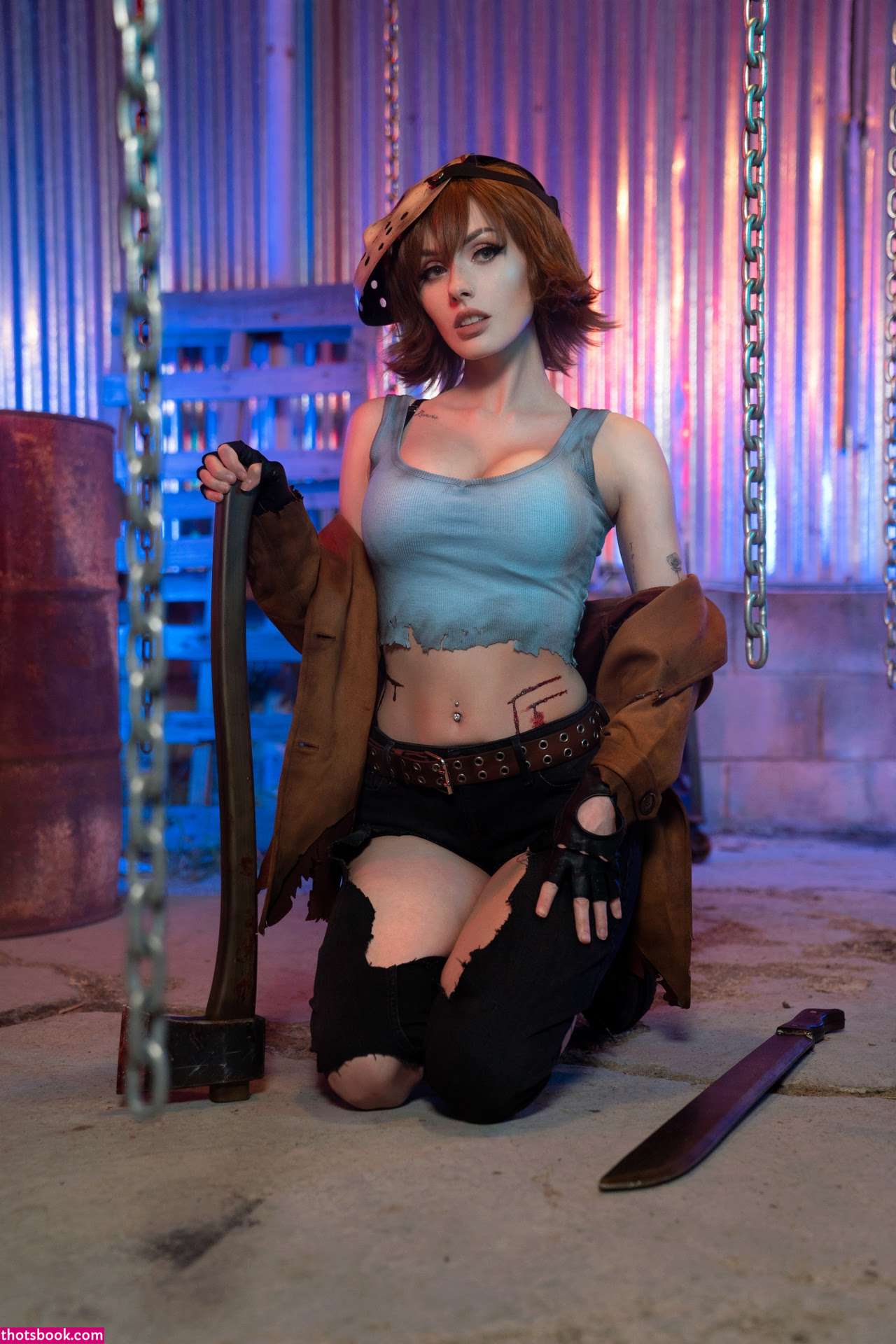 Rolyatistaylor Photo #656