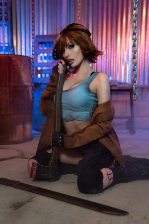 Rolyatistaylor Photo #654