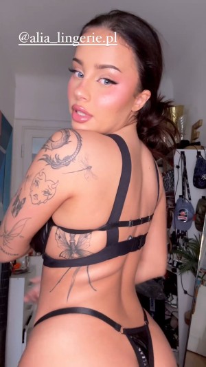 Agata Fagata Fak Video #198