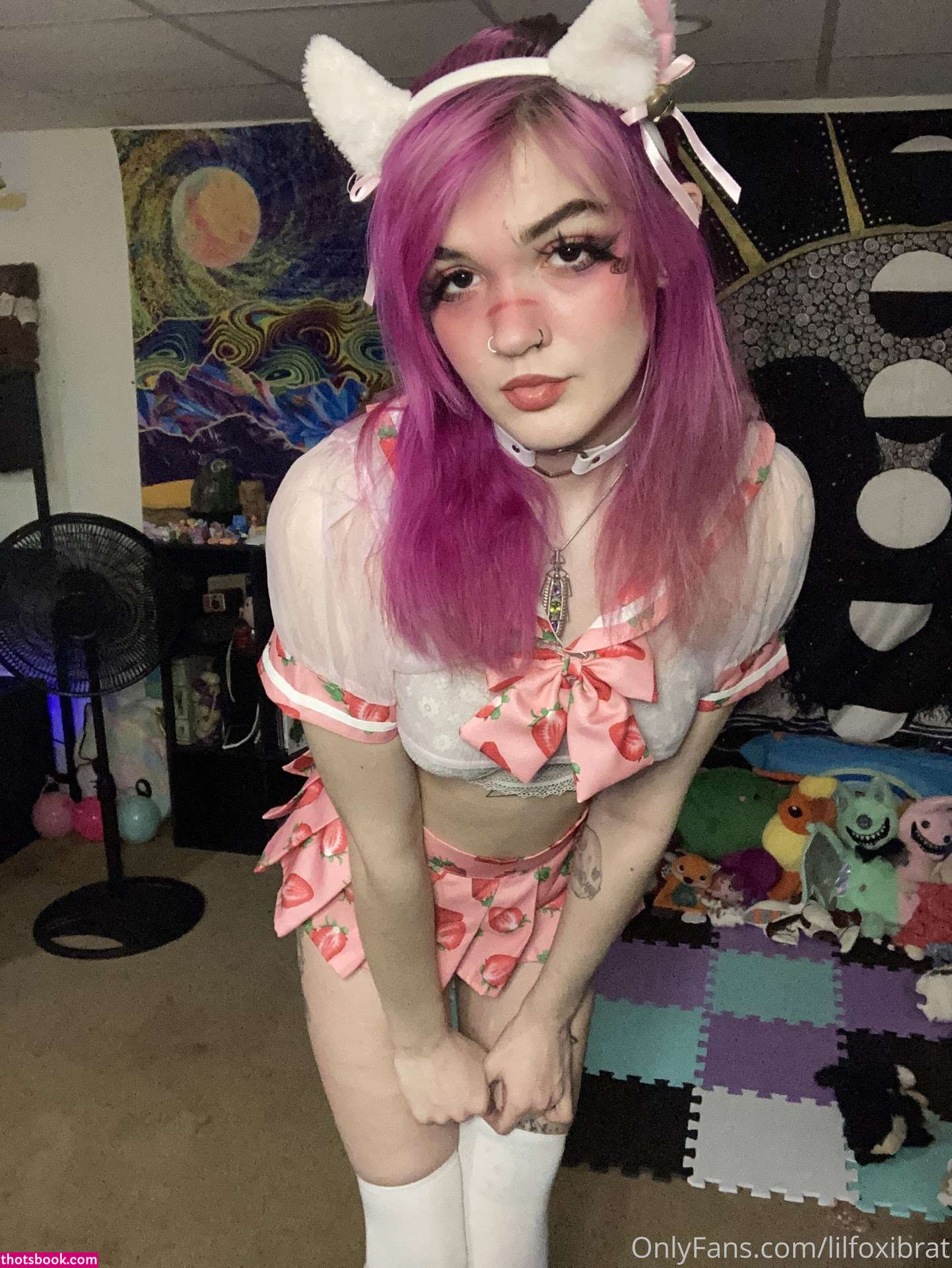 lilfoxibrat Photo #78