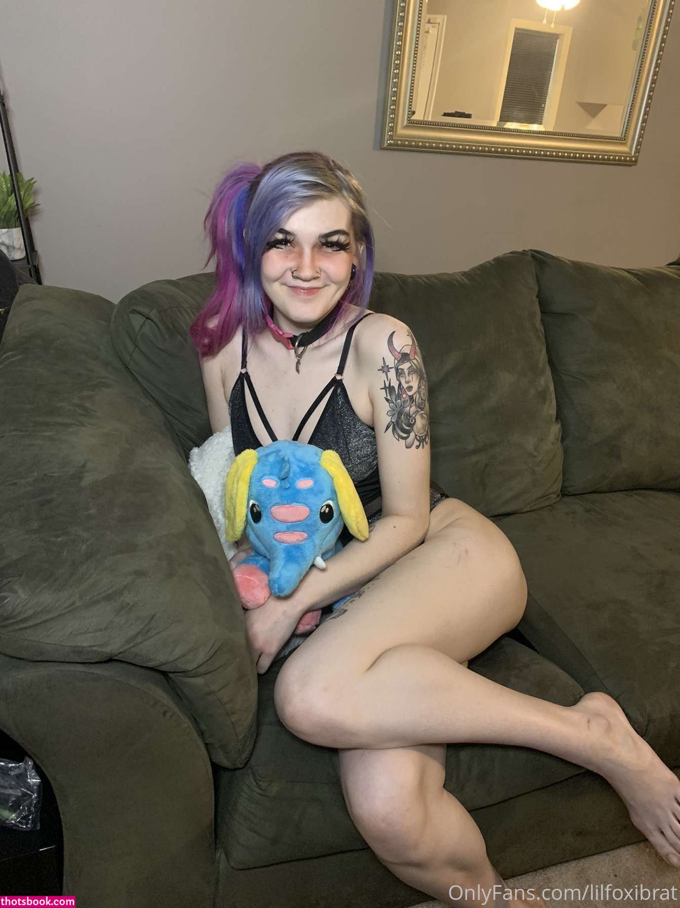 lilfoxibrat Photo #109