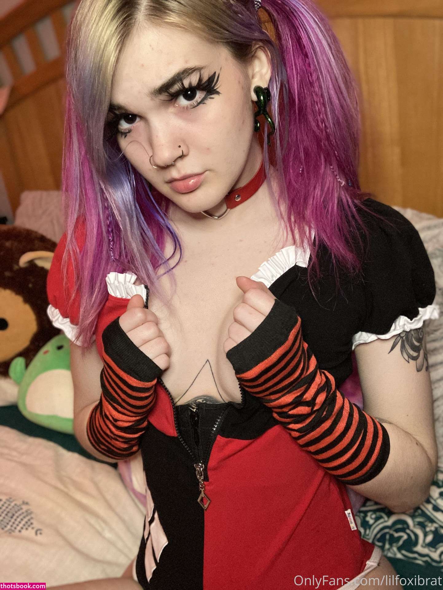 lilfoxibrat Photo #120