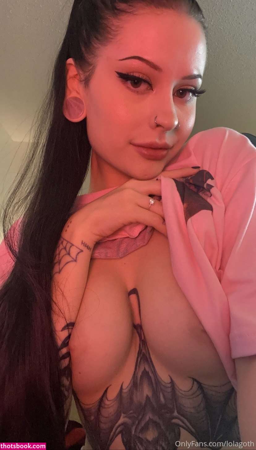 lolaxmina Photo #417