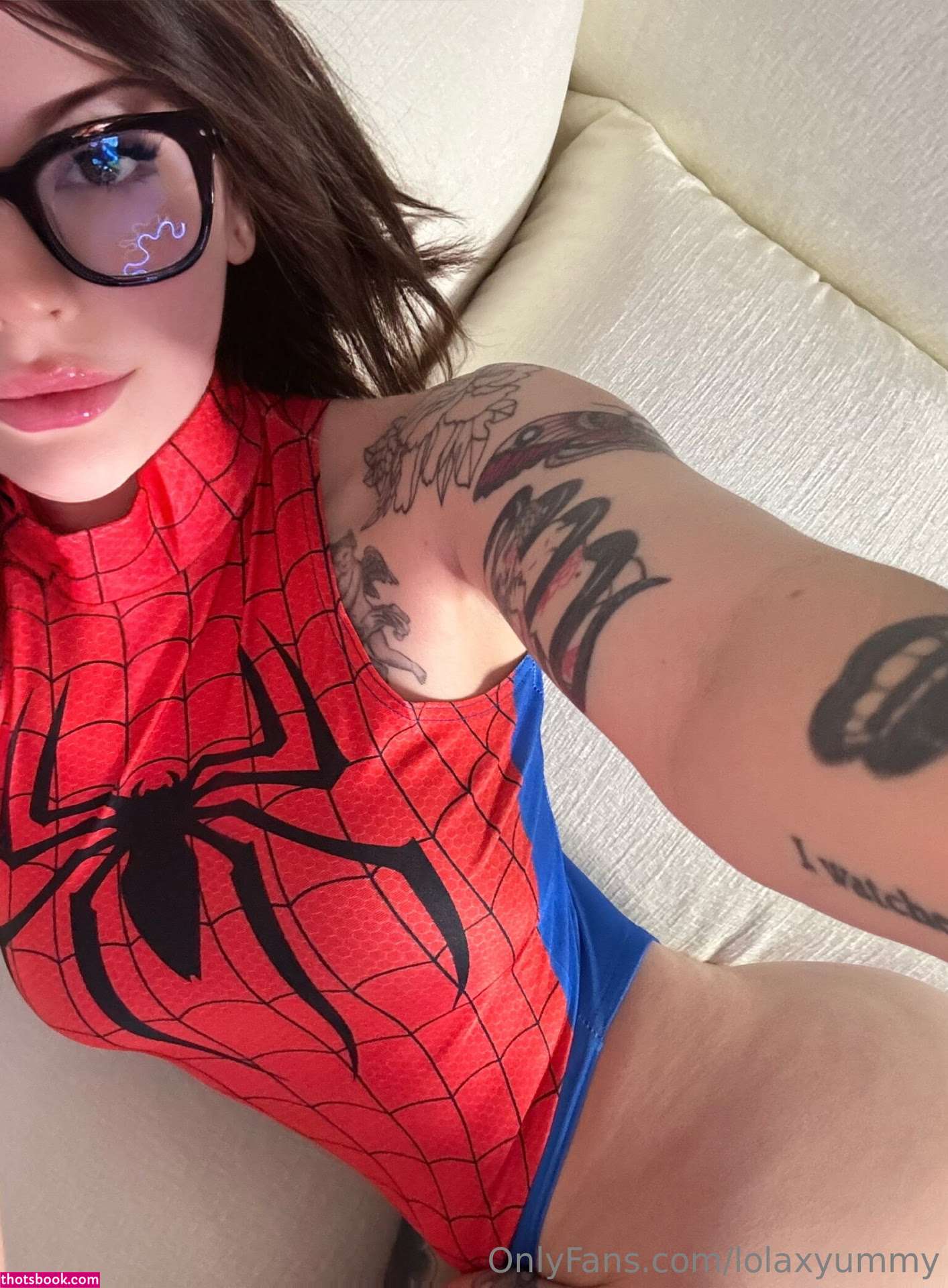 lolaxmina Photo #435