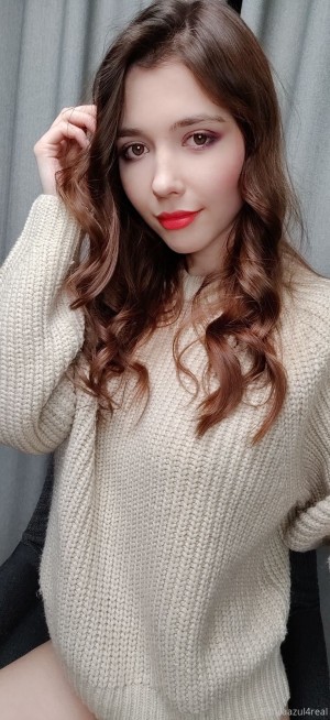 Mila Azul Photo #1171