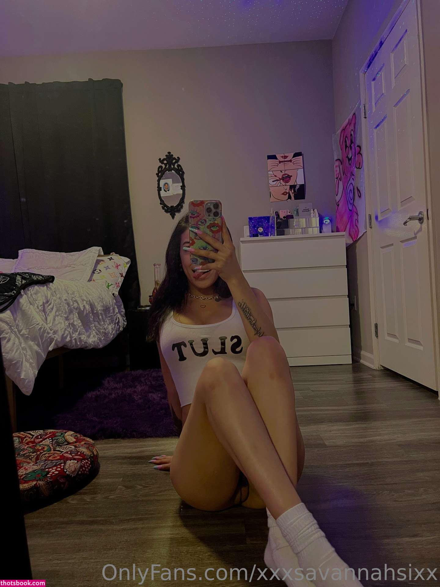 Savannah Sixx Photo #58