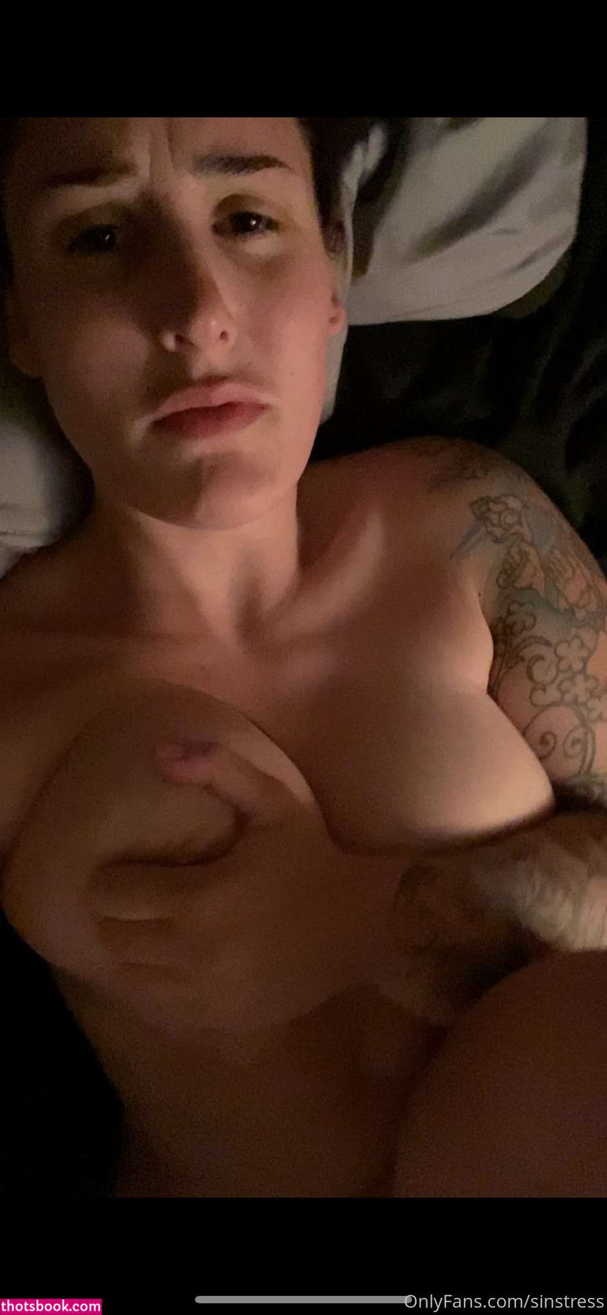 Sinstress Photo #103