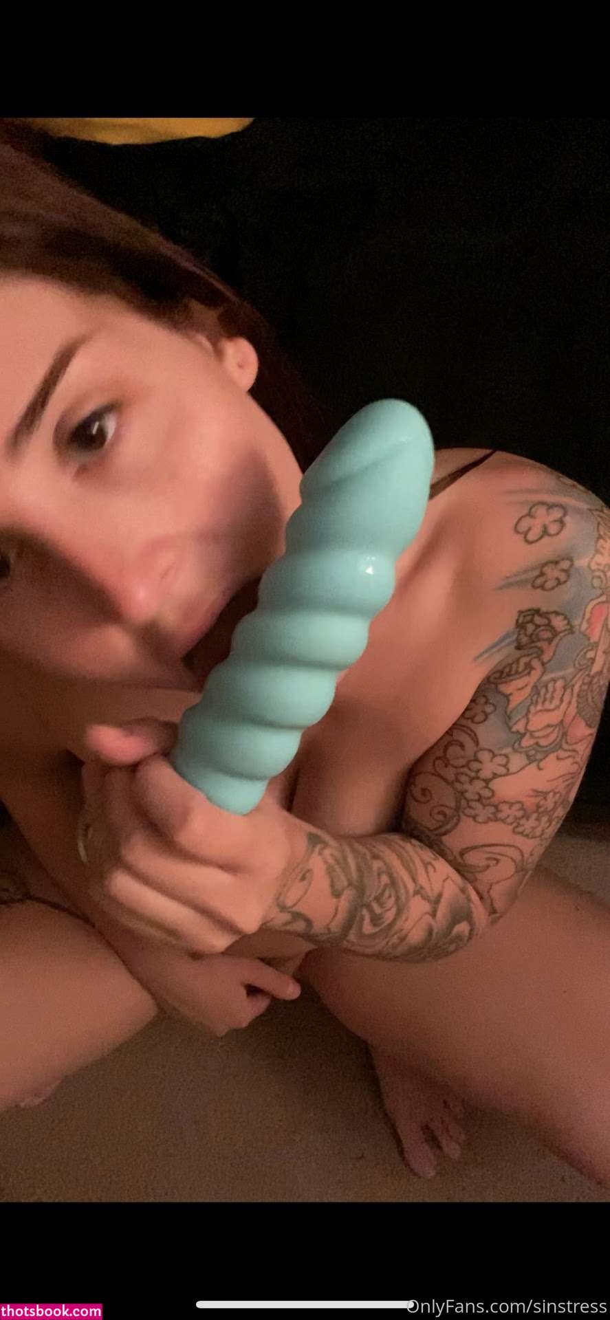 Sinstress Photo #109