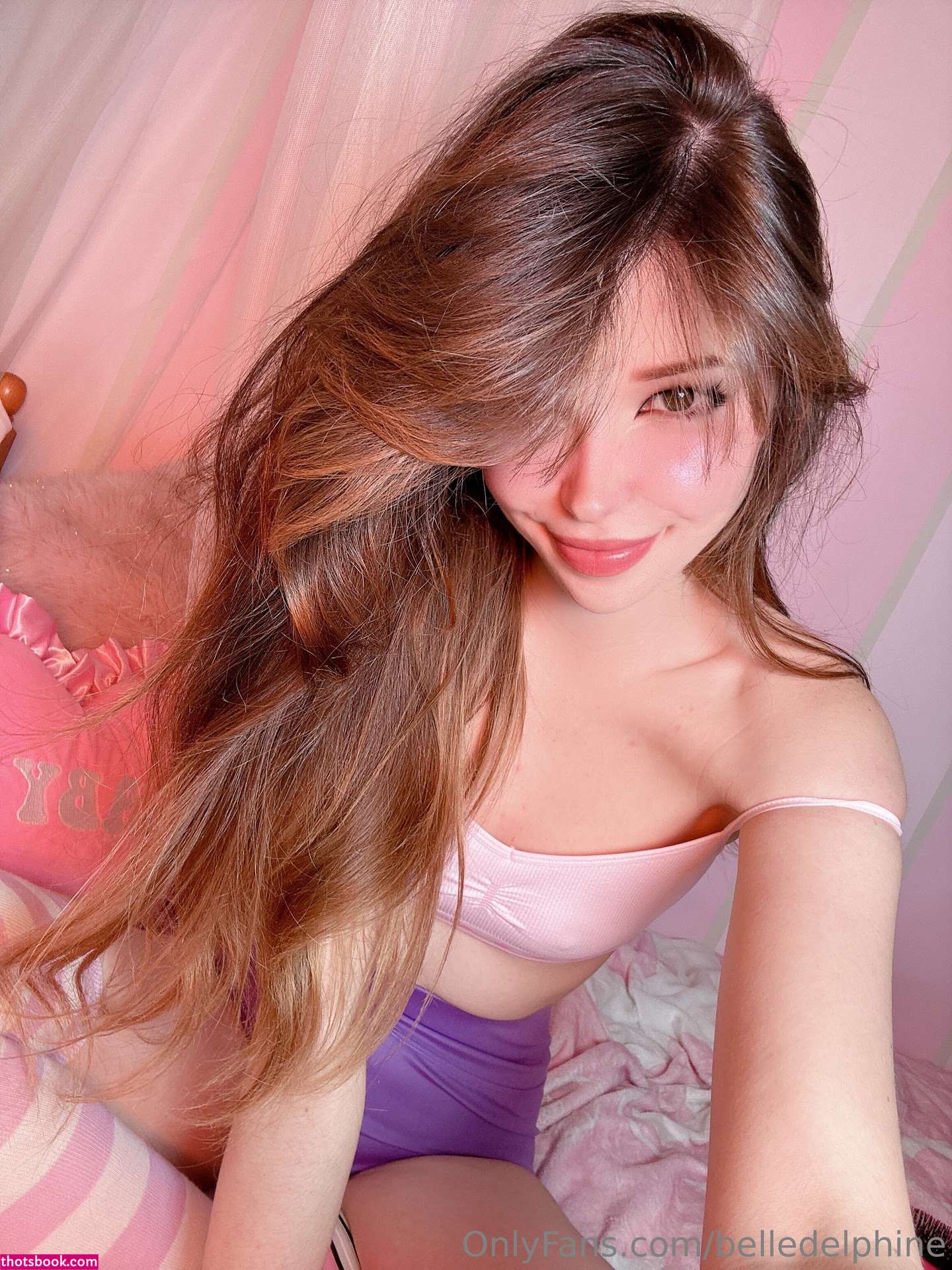 Belle Delphine Photo #6975