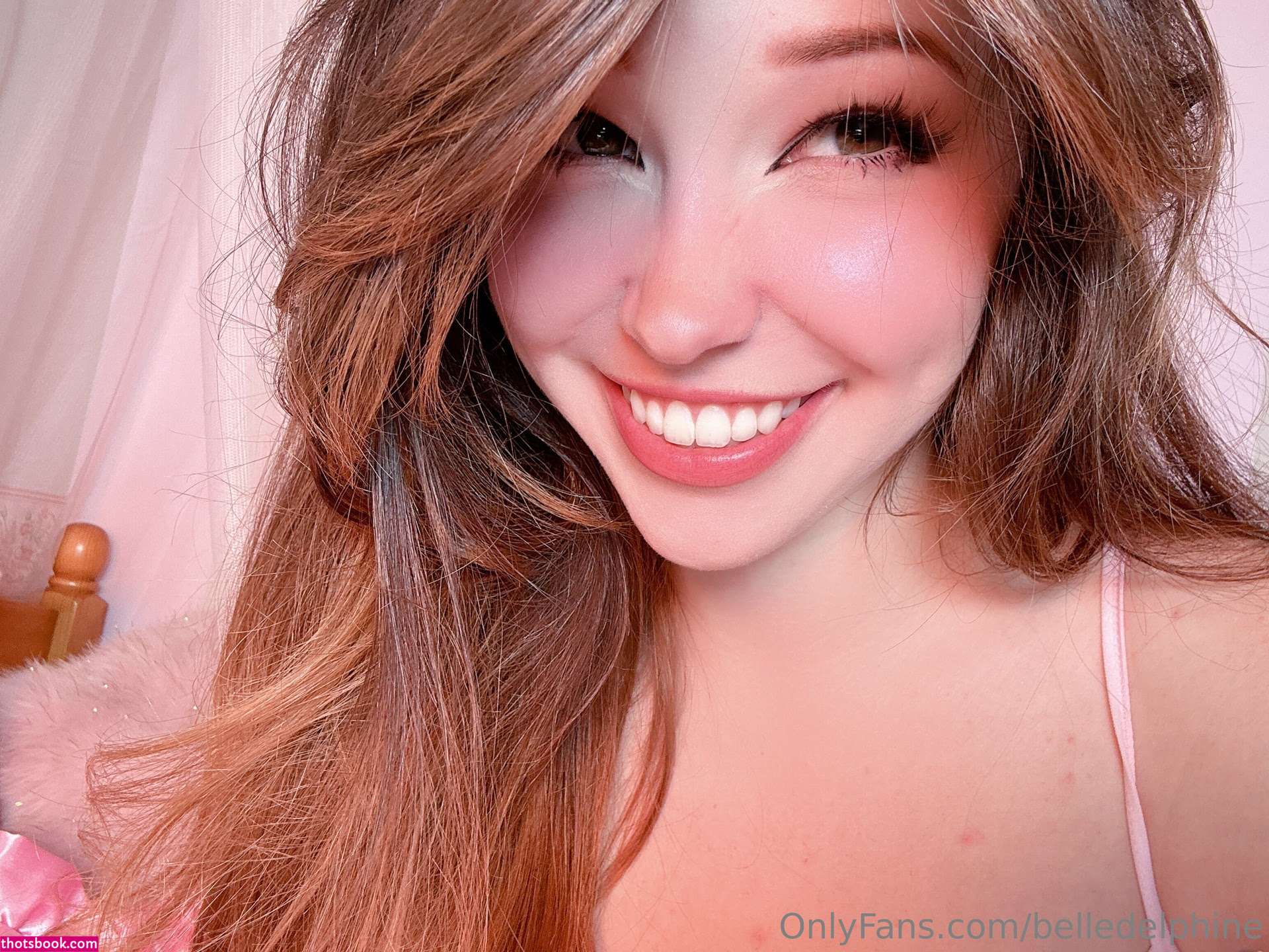 Belle Delphine Photo #6986