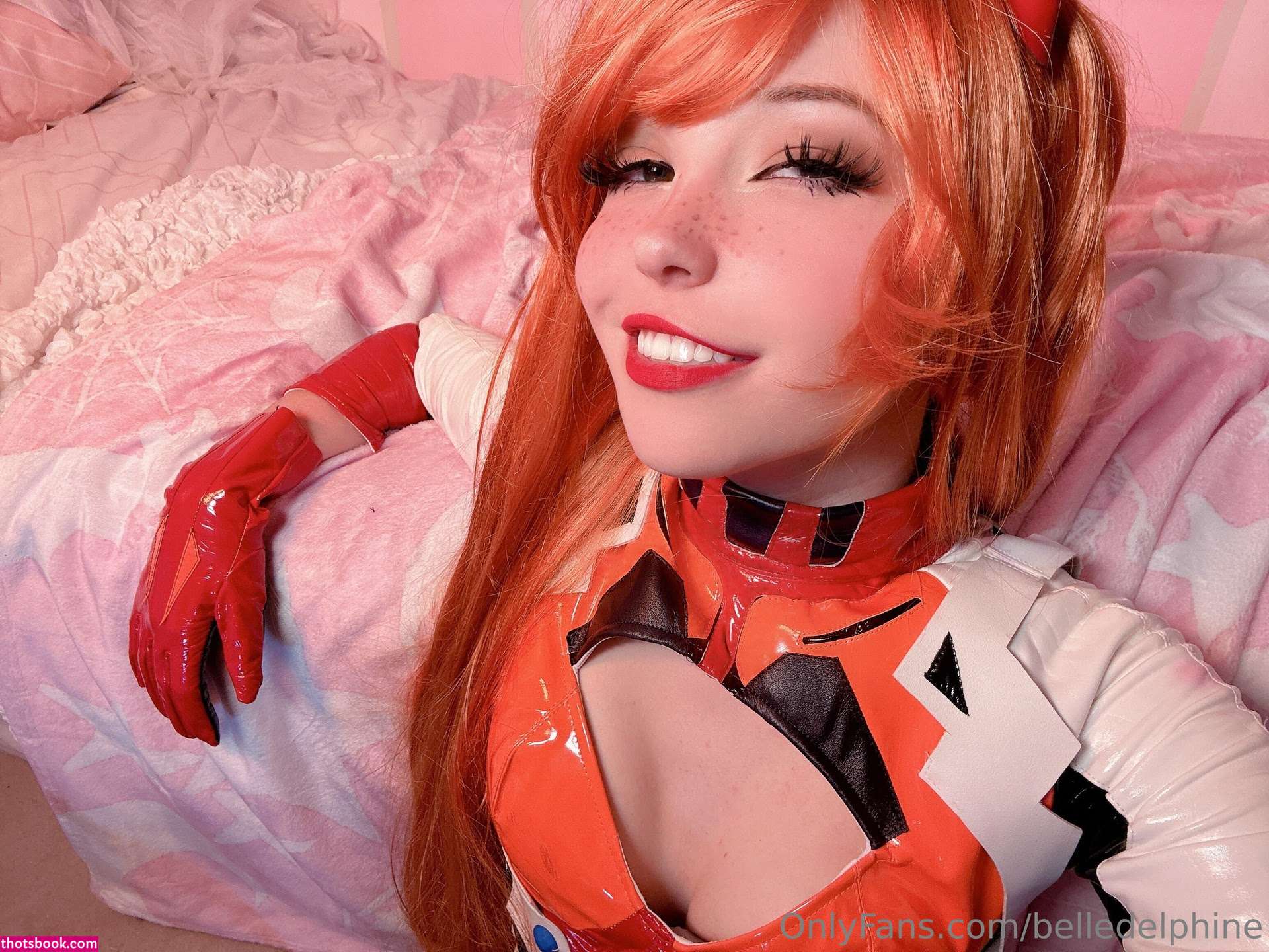 Belle Delphine Photo #7061