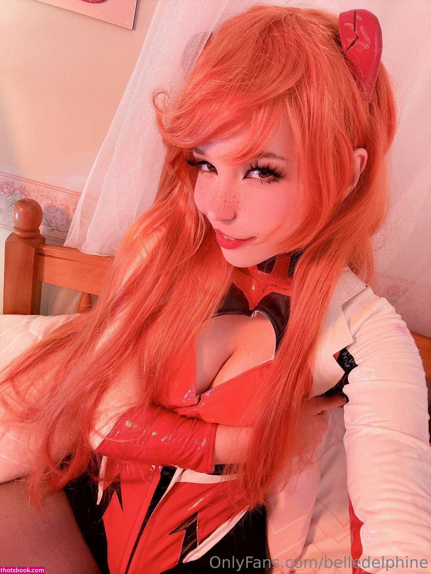 Belle Delphine Photo #7109