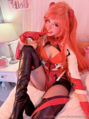 Belle Delphine Photo #7108