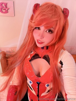 Belle Delphine Photo #7113