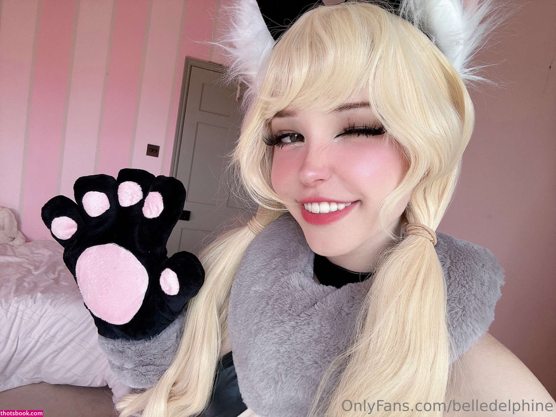 Belle Delphine Photo #7199