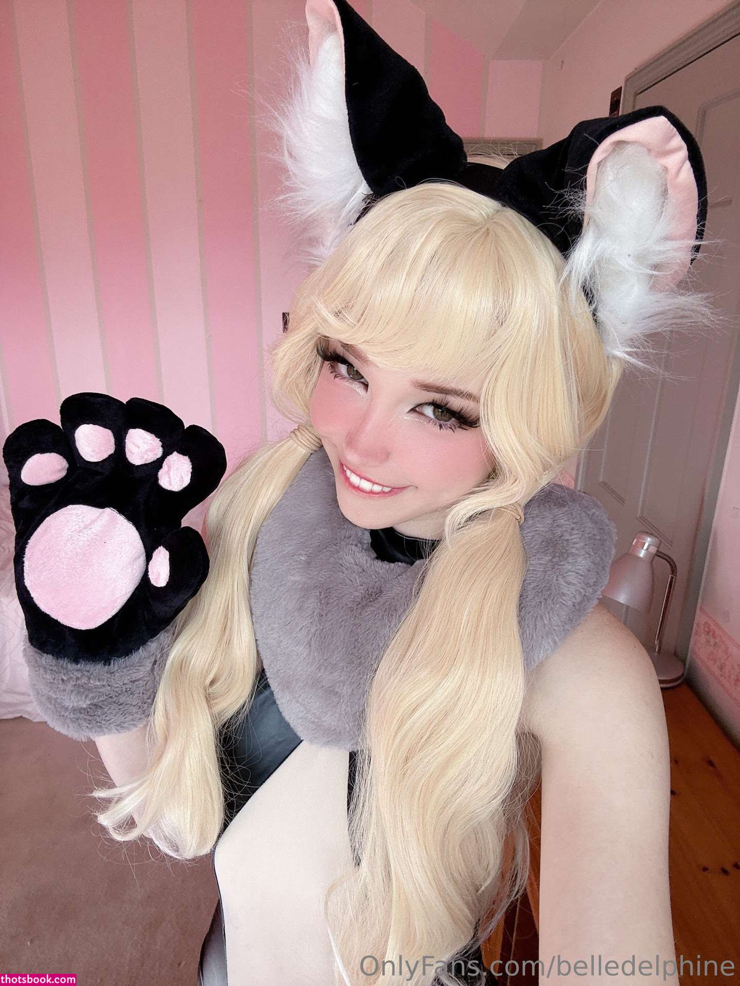 Belle Delphine Photo #7219