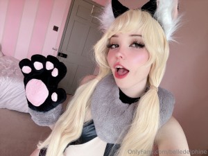 Belle Delphine Photo #7173