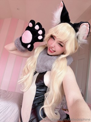 Belle Delphine Photo #7233