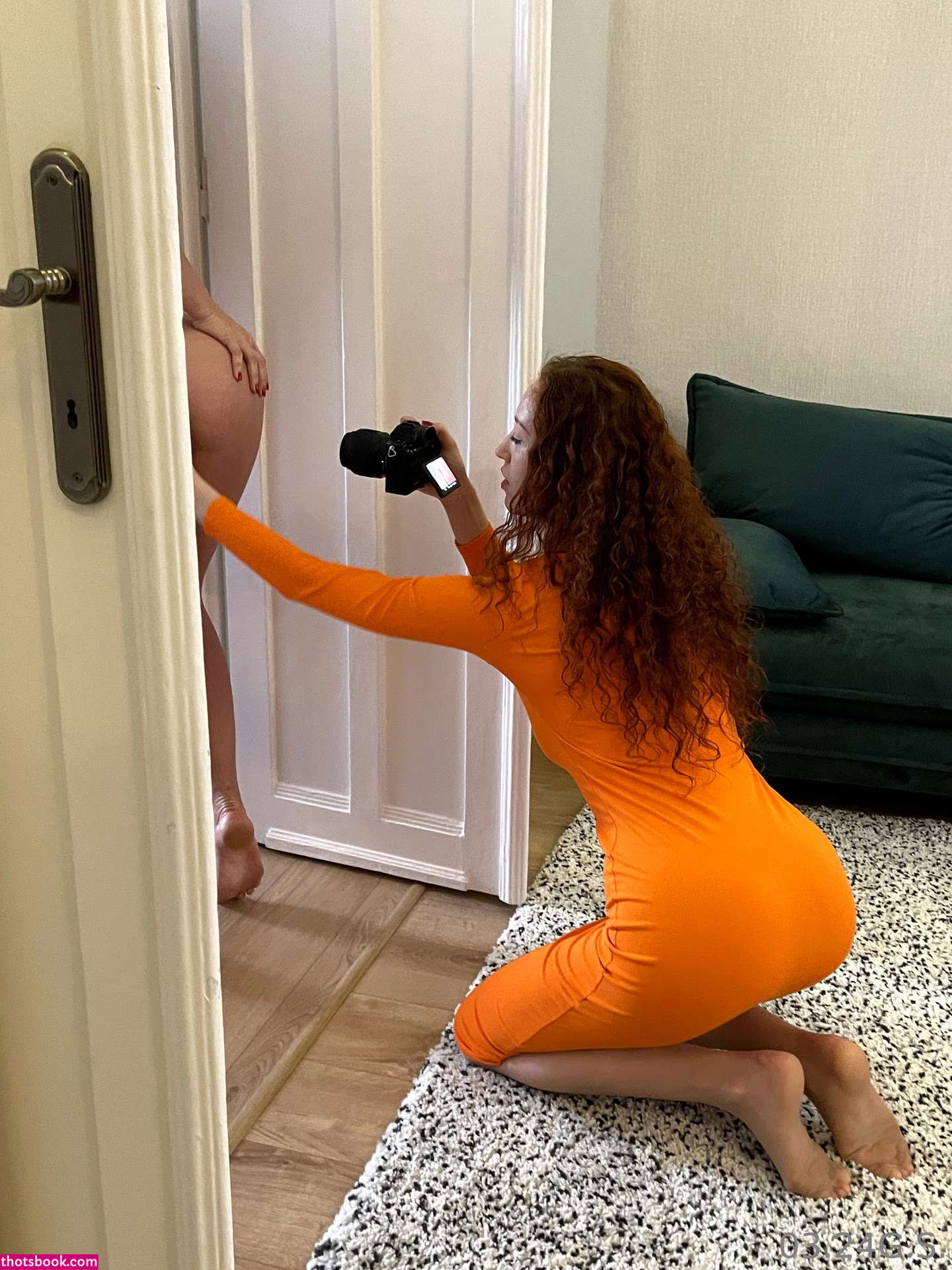 Curly Fenix Photo #51