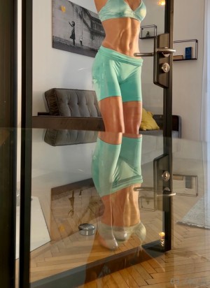 Curly Fenix Photo #16