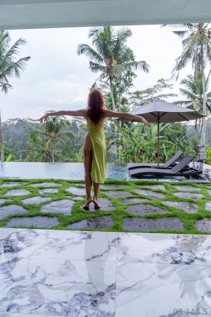 Curly Fenix Photo #86