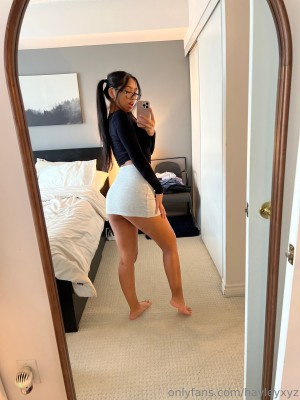 Hayleyxyz Post #26